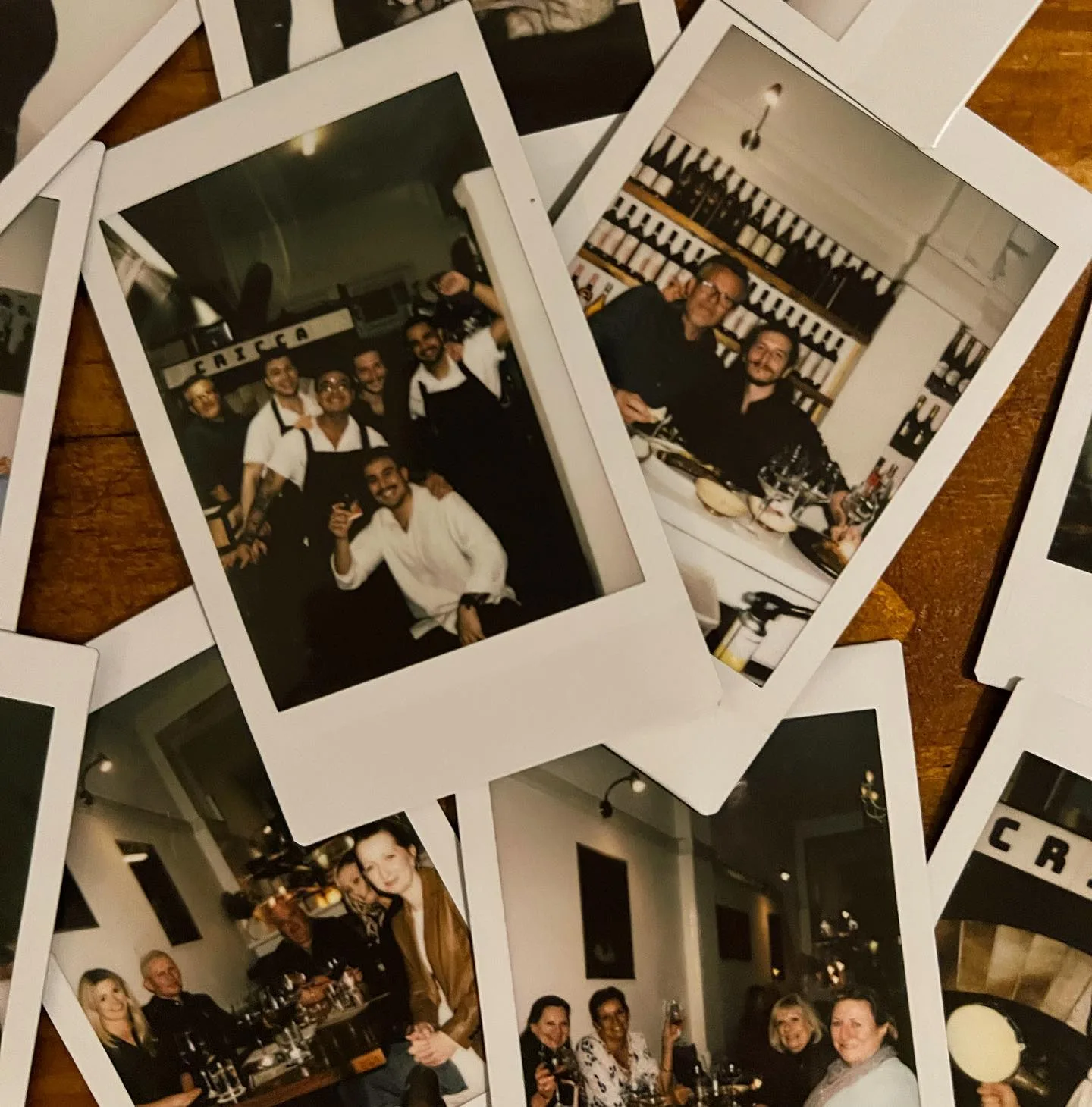 CRICCA — photo 18