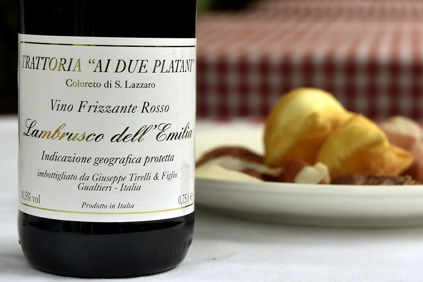 Trattoria Ai Due Platani — photo 4