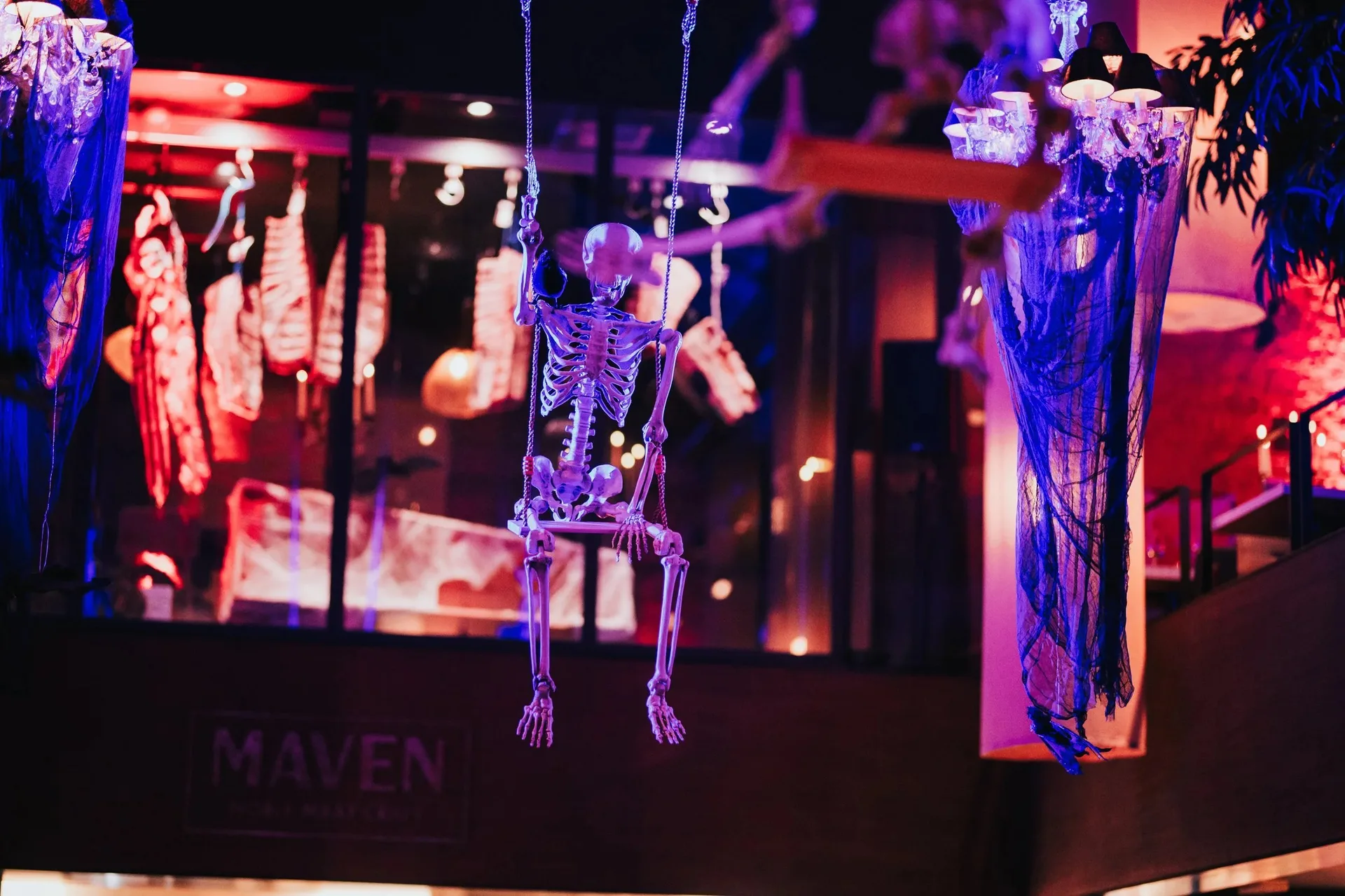 Maven — photo 69