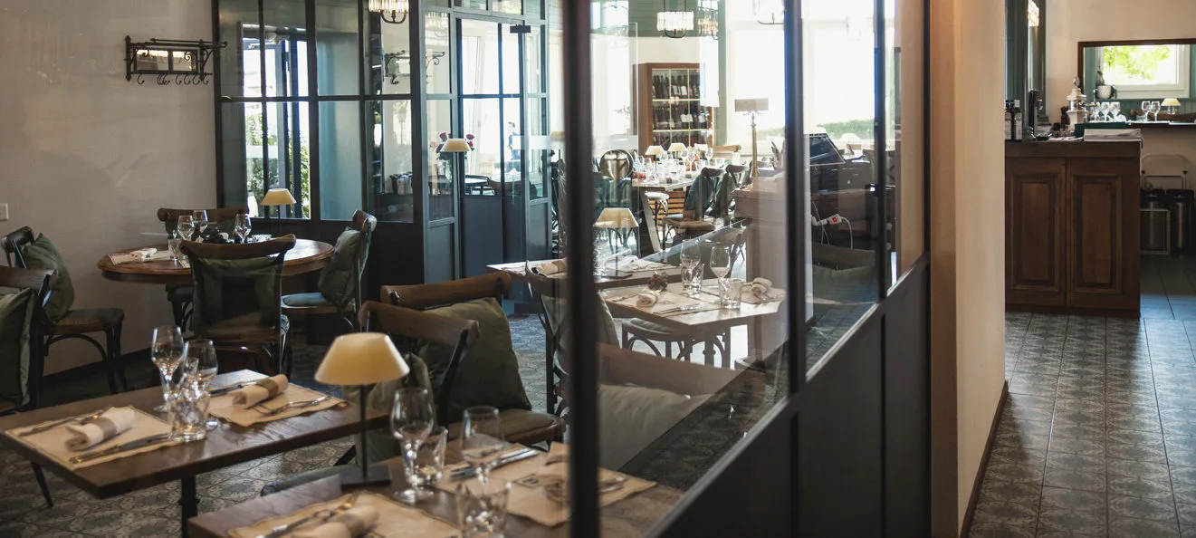 Auberge de Rivaz — photo 15