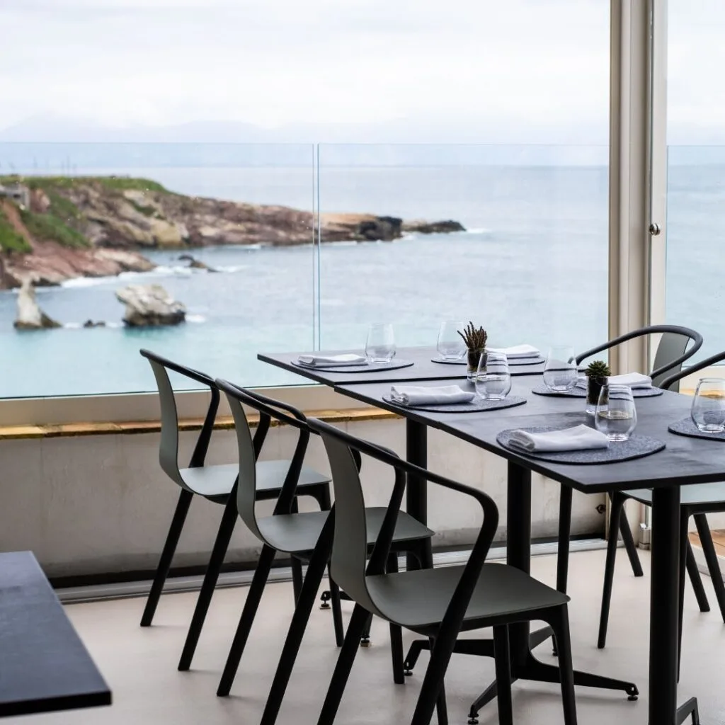 Salotto sul Mare, Terrasini
