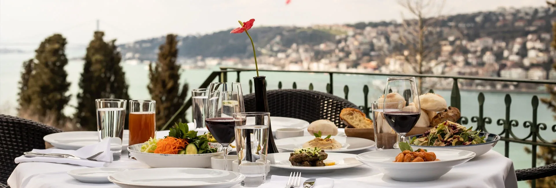 Borsa Restaurant — photo 32
