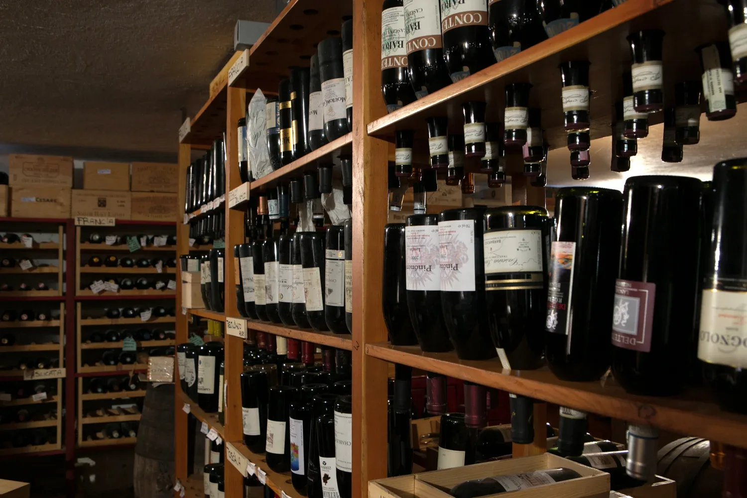 Trattoria dalla Libera — photo 18