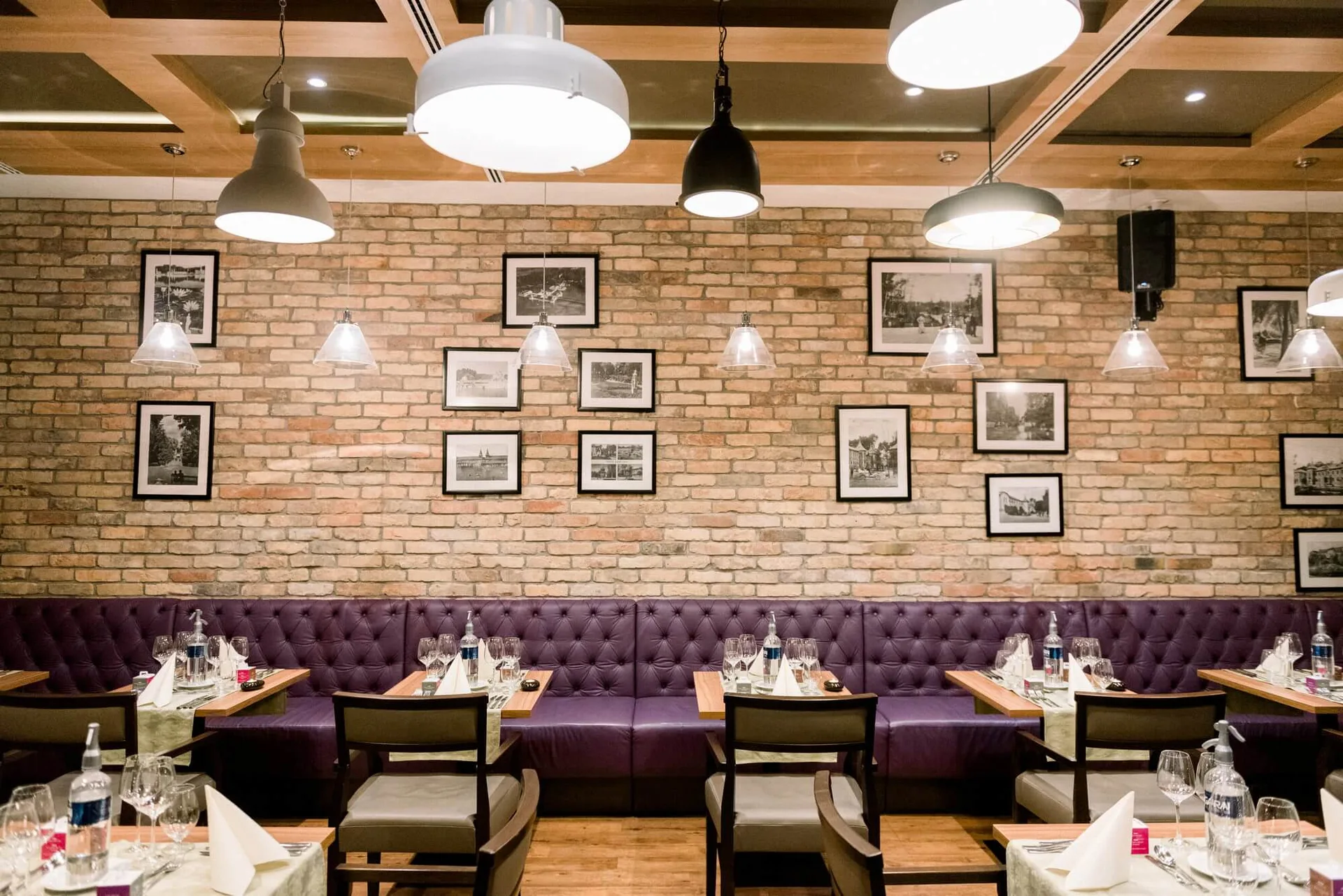 Brix Bistro — photo 9