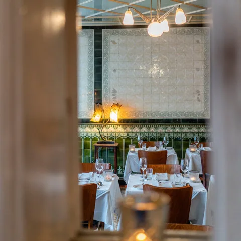 Restaurant Rexrodt — photo 8
