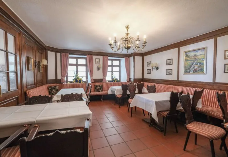 Restaurant Zum Ochsen — photo 13