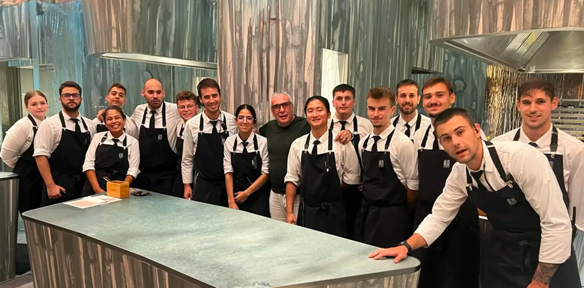 Il Presidente — photo 20