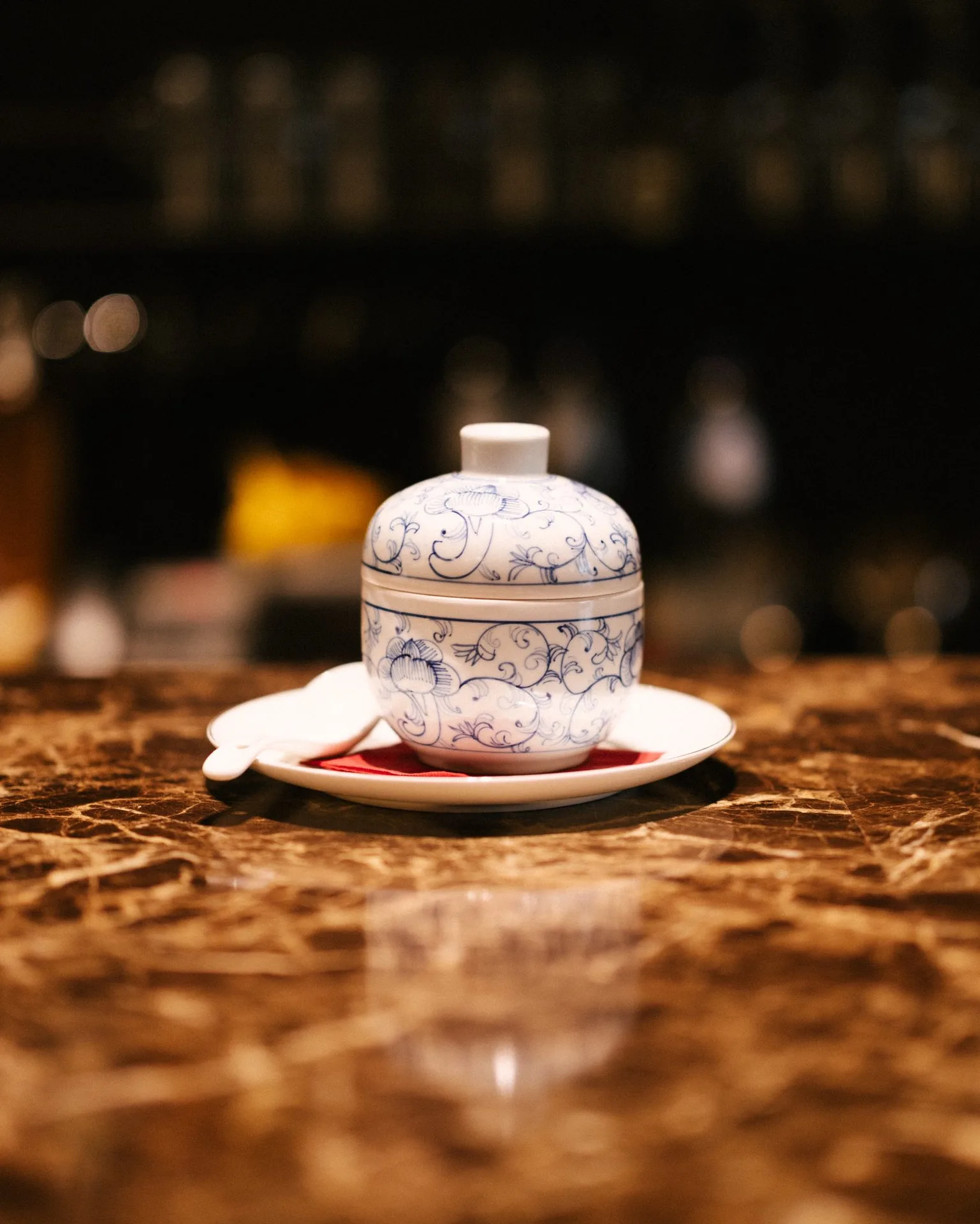 Qin — photo 30