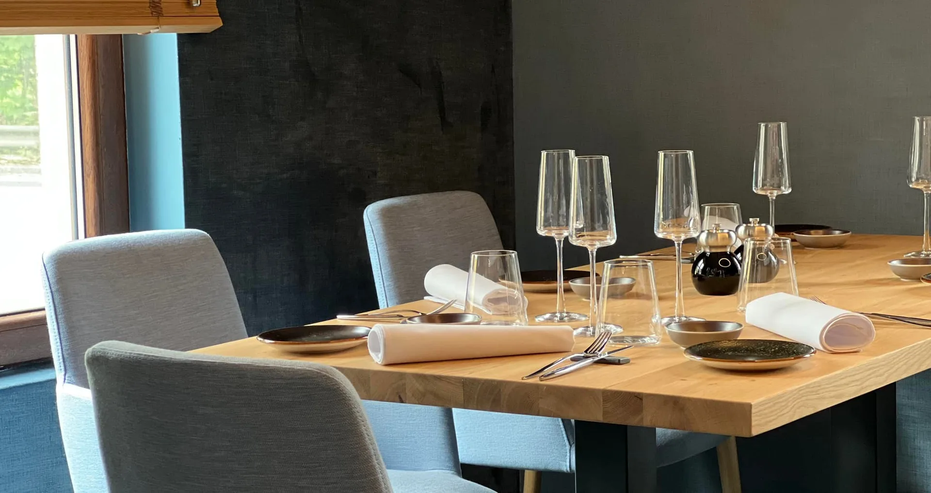 Di Vini e Cucina di Giuseppe Santoro — photo 9