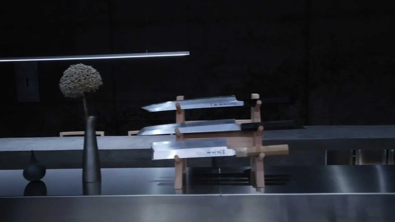 Dojo — photo 21