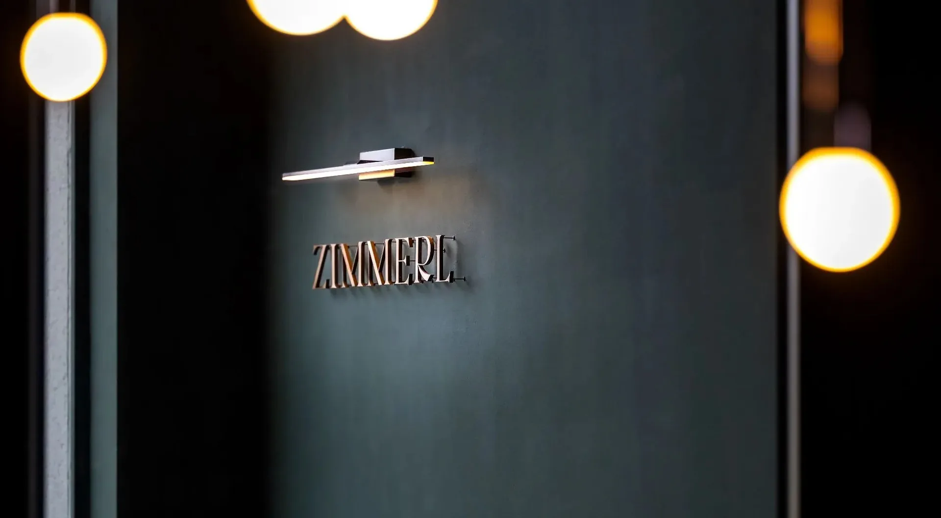 Zimmerl — photo 11