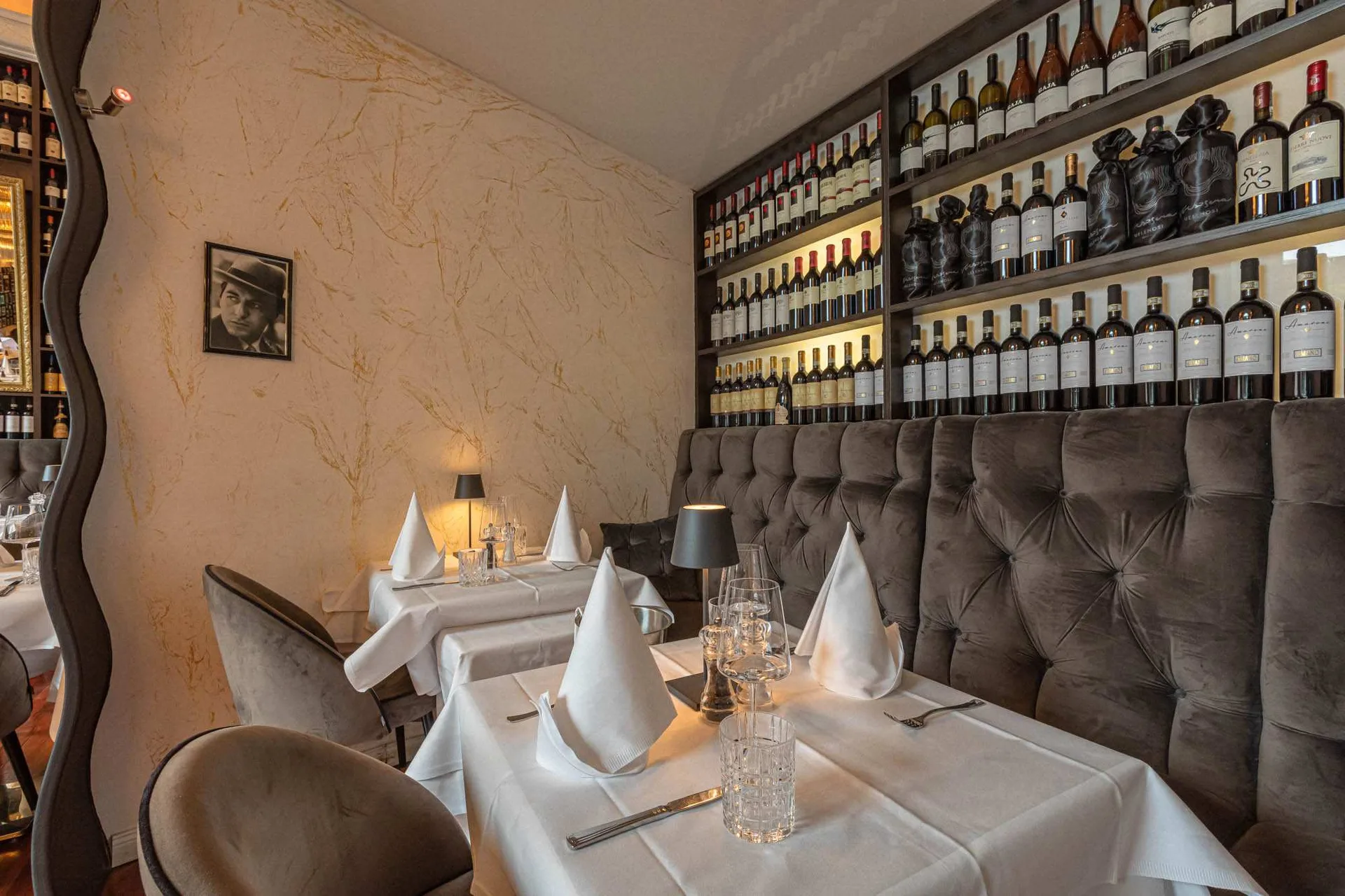 Ristorante a Mano — photo 41