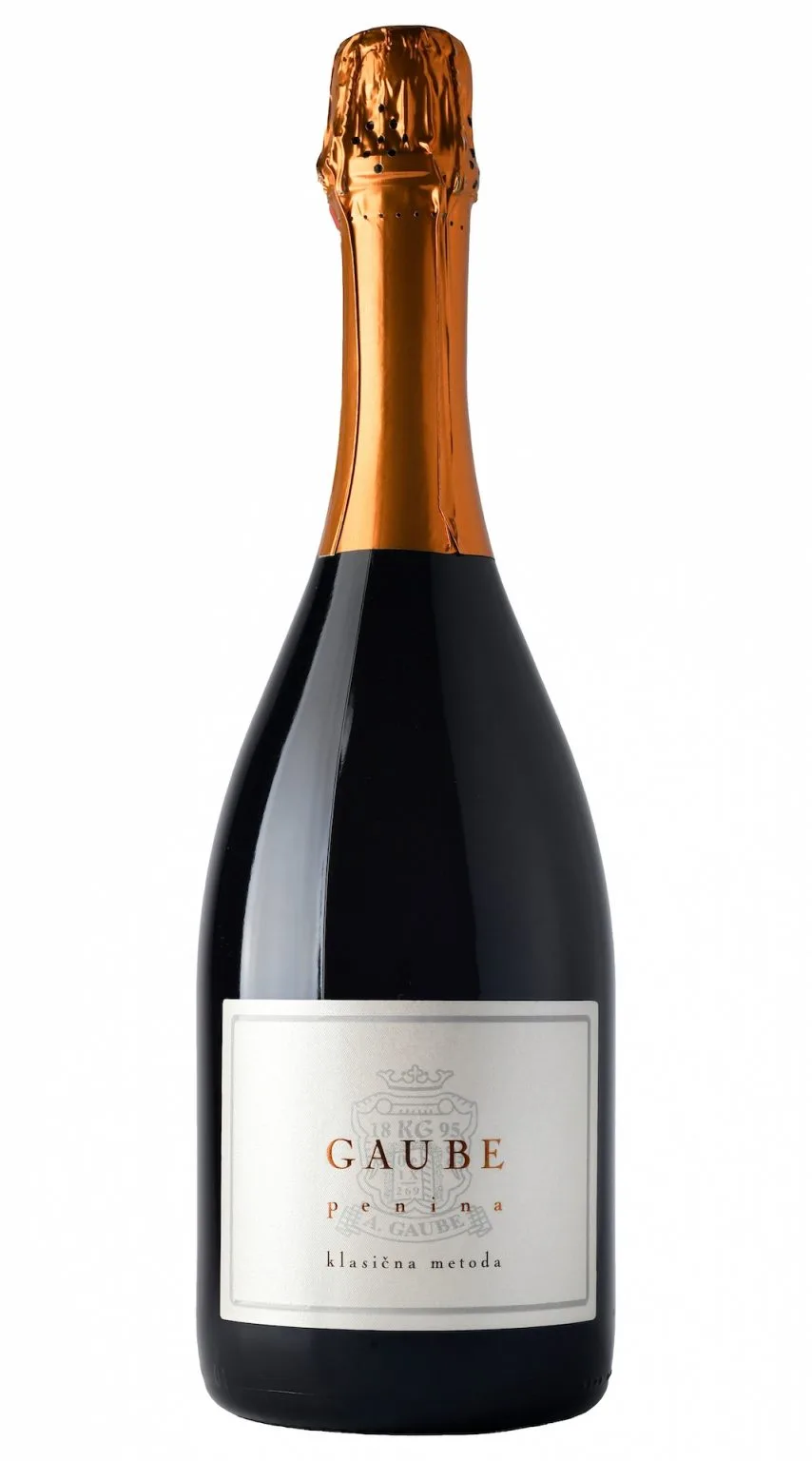 Domačija Vino Gaube — photo 4