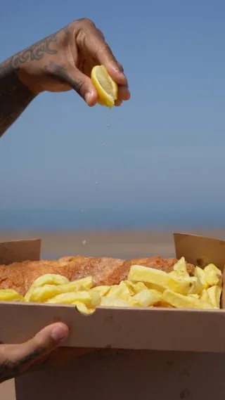Eric’s Fish & Chips — photo 4