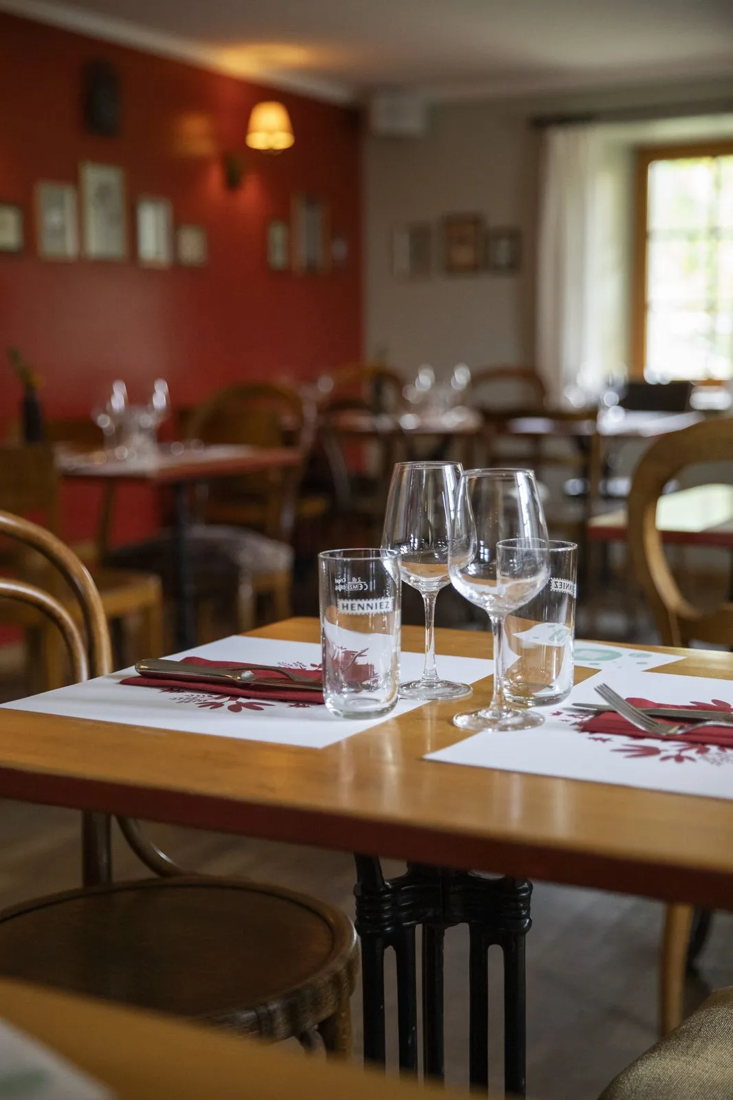 Auberge du Chalet-des-Enfants — photo 6