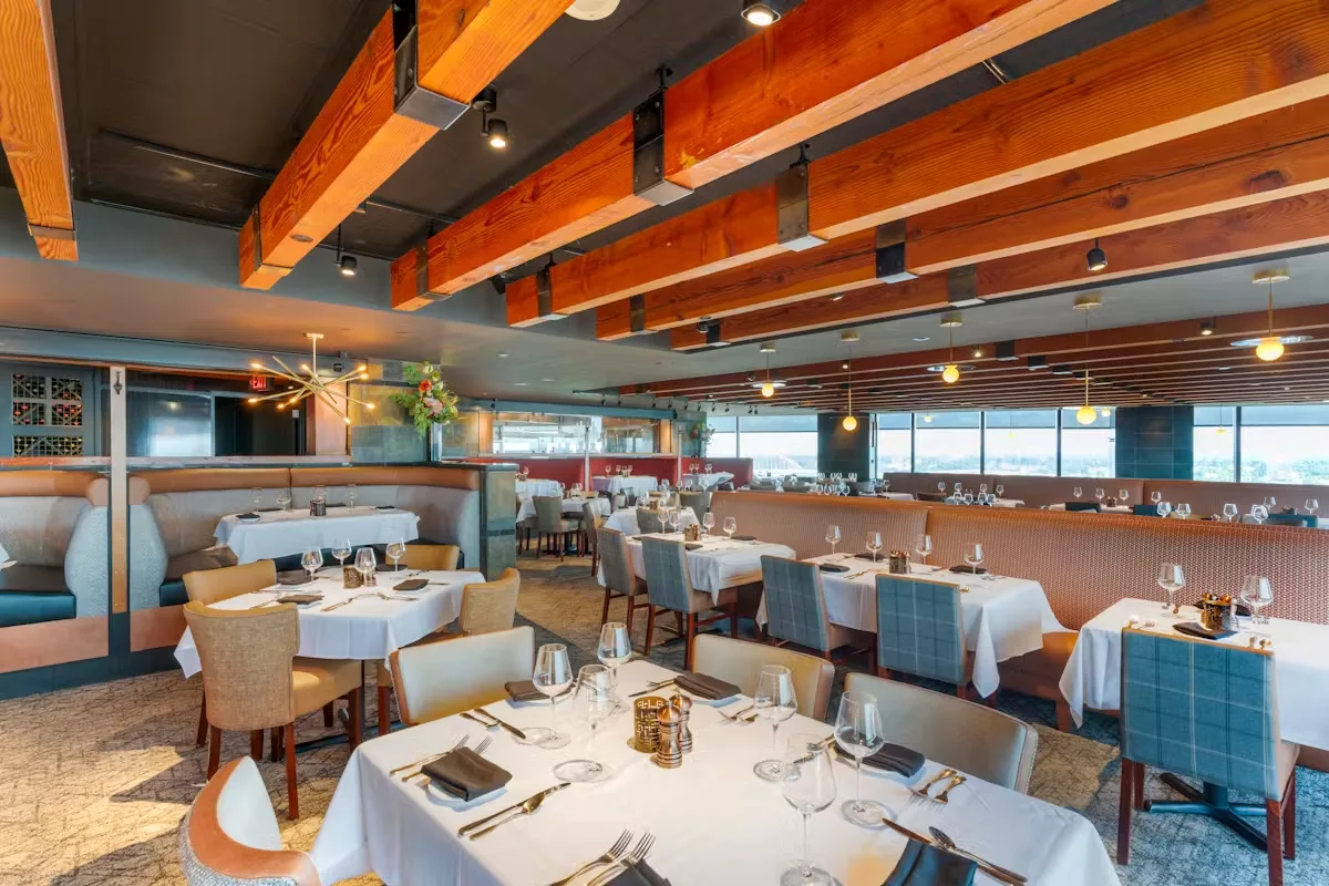 Portland City Grill — photo 13