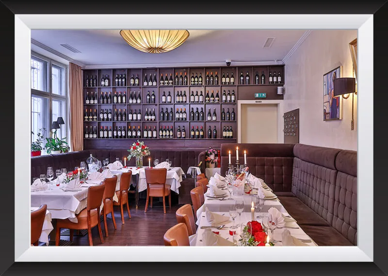 Ristorante Arlecchino — photo 15