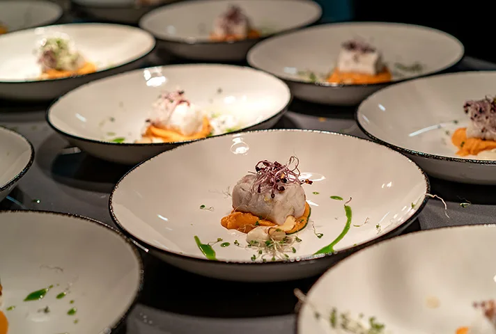 Restaurant Chapelle — photo 23