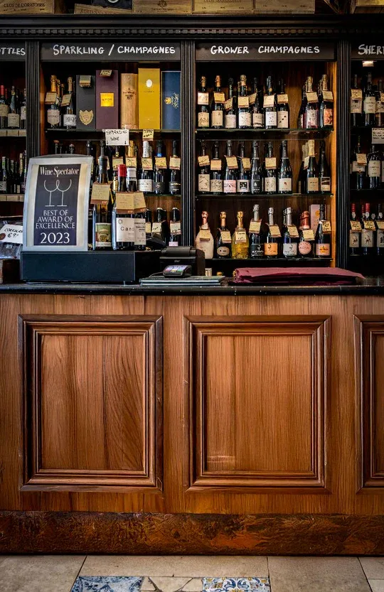 64 Wine — photo 34