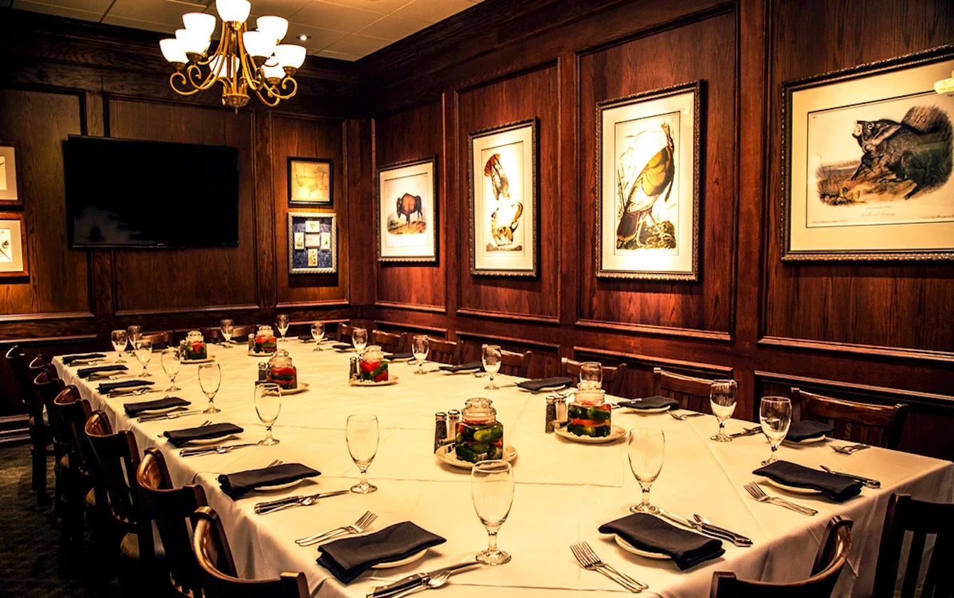 Bob's Steak & Chop House — photo 4