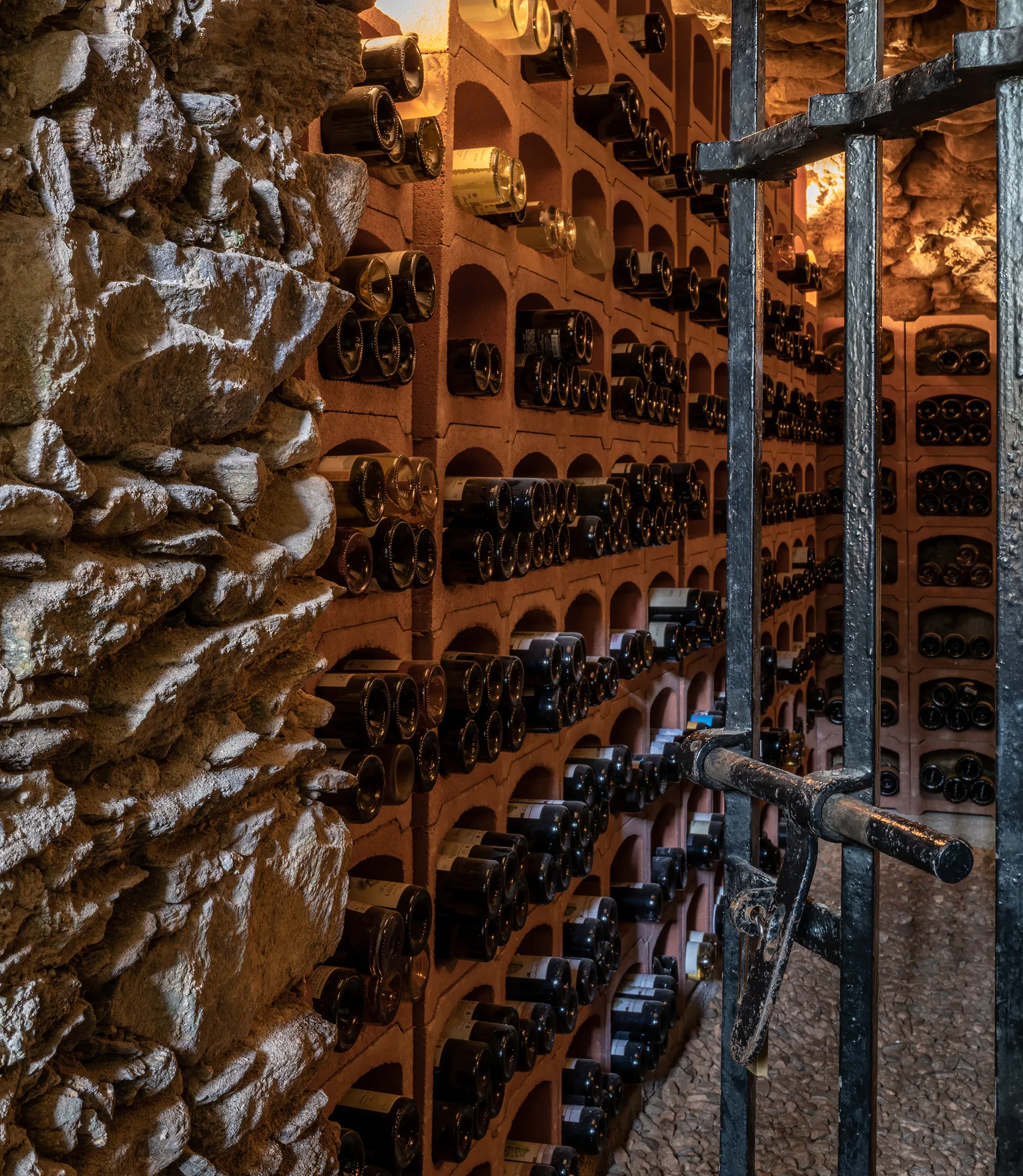 Granit - La Mécanique des Frères Bonano — drink