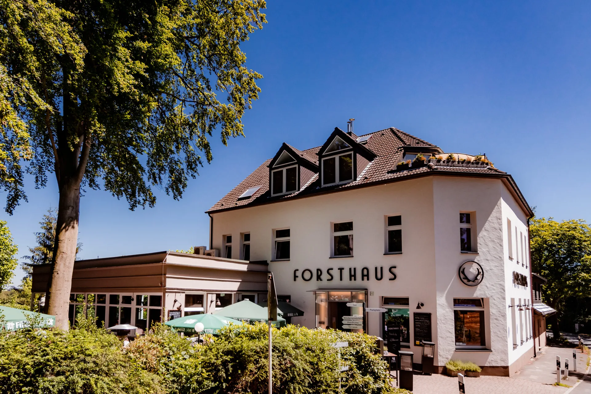 Forsthaus — photo 42