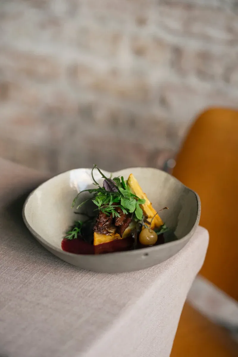 Araka — food