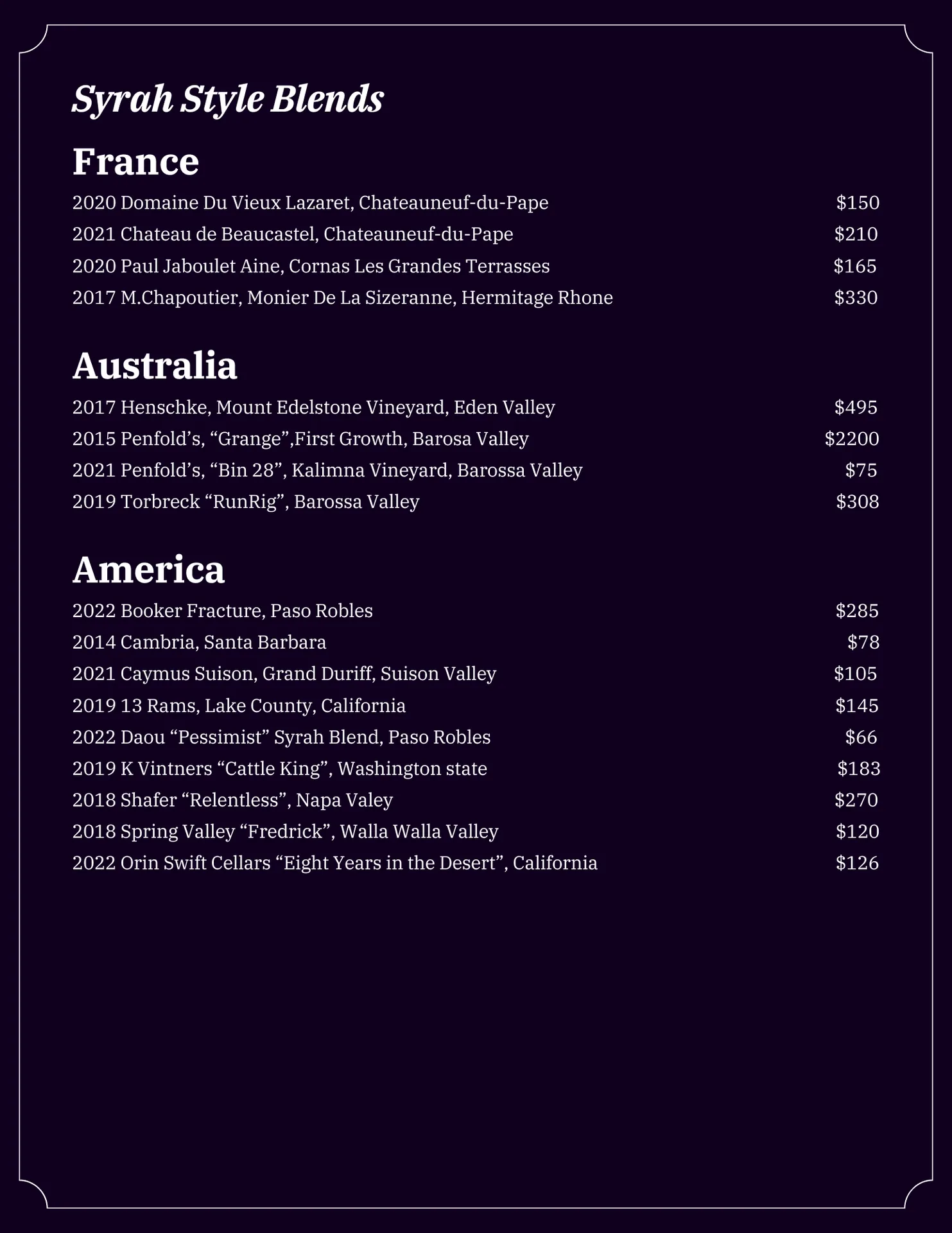 The Lonesome Dove Western Bistro — photo 34