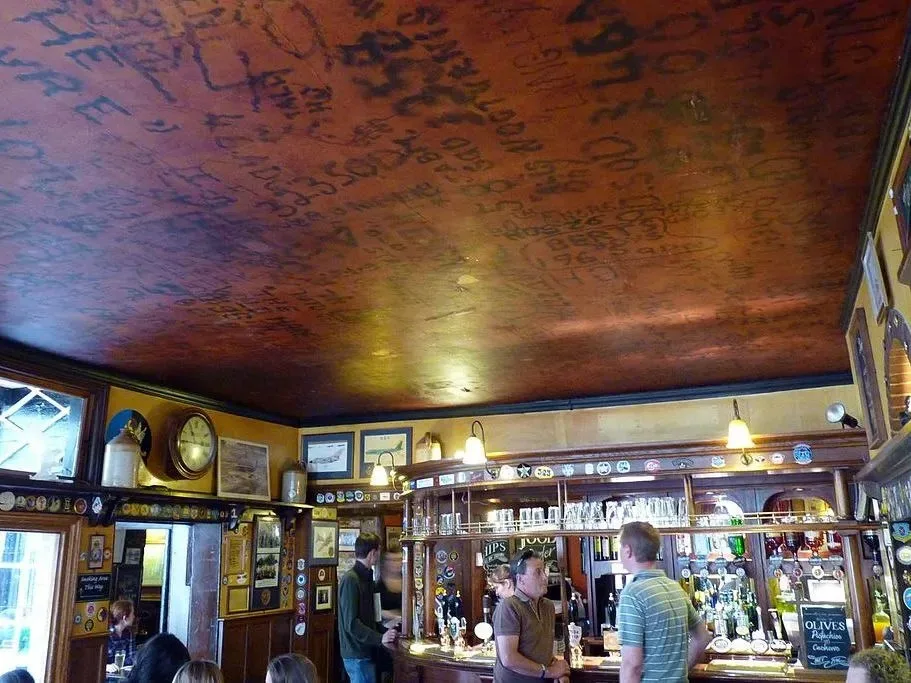 Gonville Kitchen — photo 18