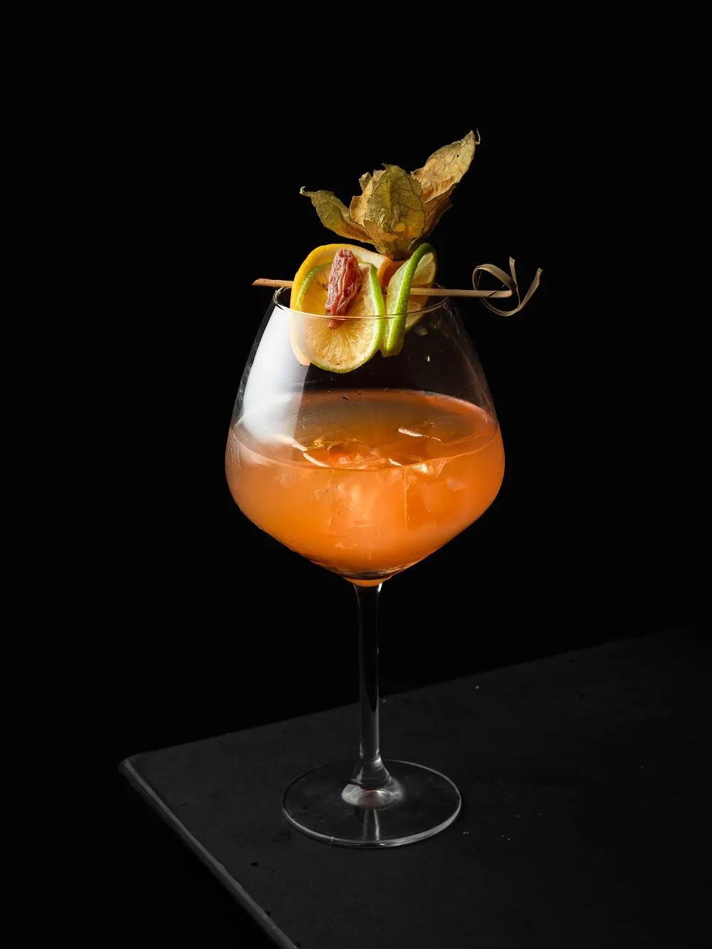 VinRice Restaurant — food