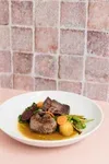 Jeu de Quilles — food