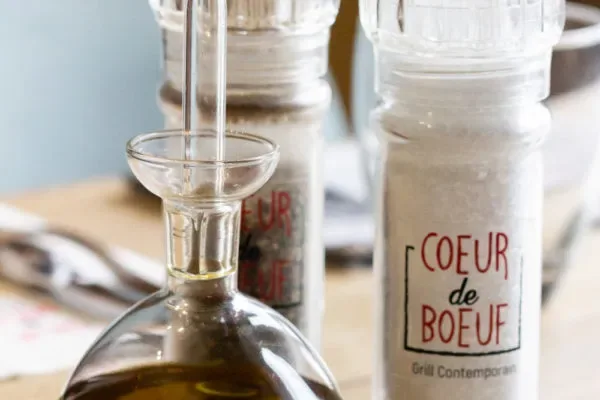 Cœur de Bœuf — photo 17