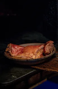 Asador de la Reina — photo 8