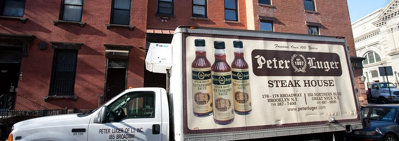 Peter Luger — photo 19