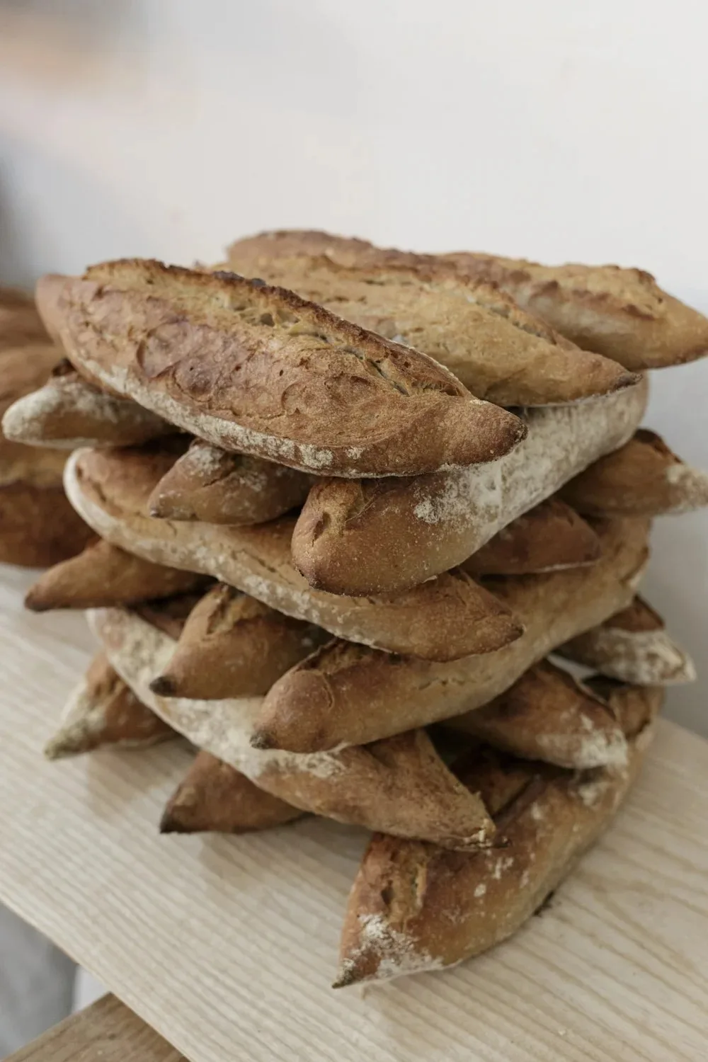 Rye Bakery — photo 5