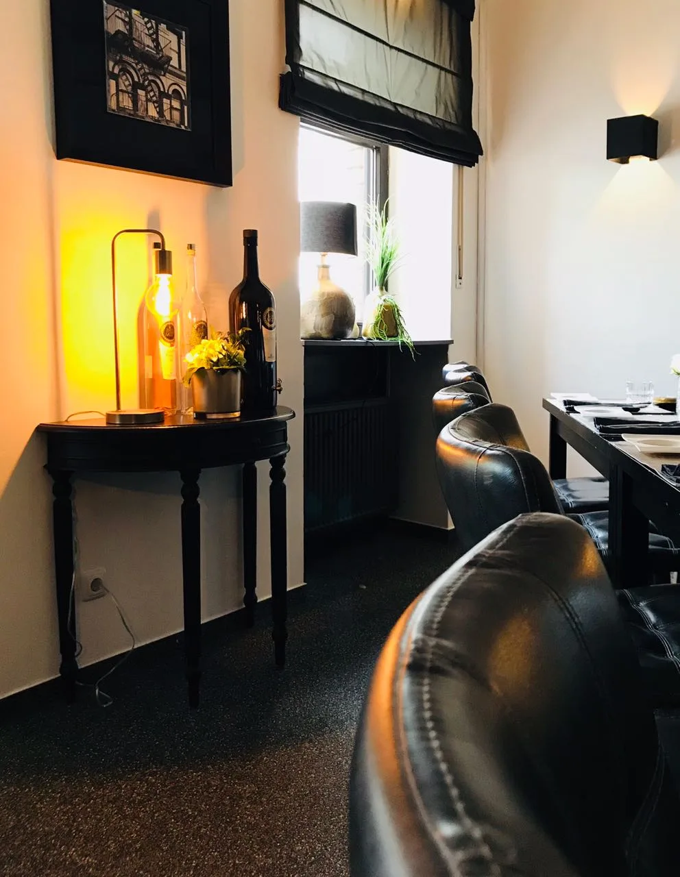 Restaurant Sonderbar — photo 20