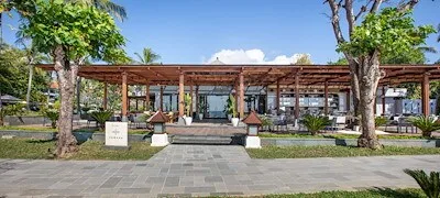 Arwana Restaurant — photo 12