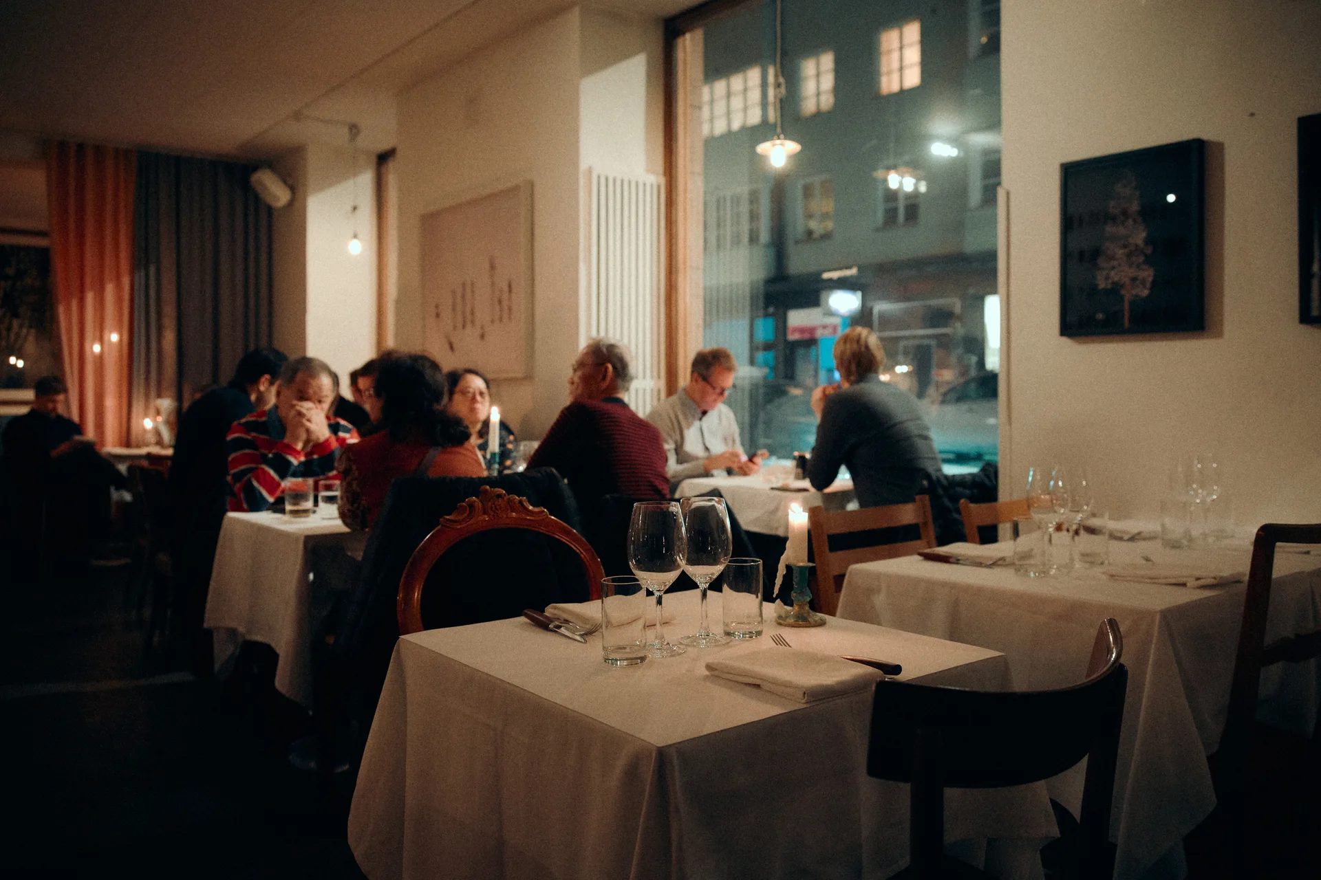 Svartengrens — photo 11