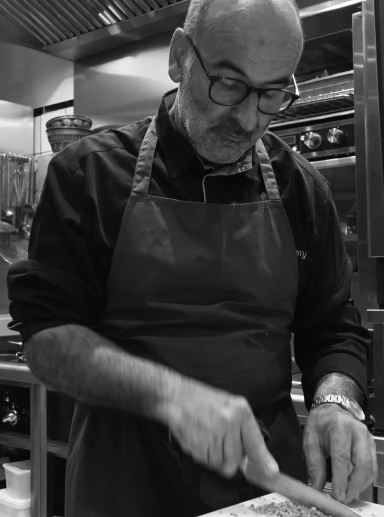 Impressions — kitchen