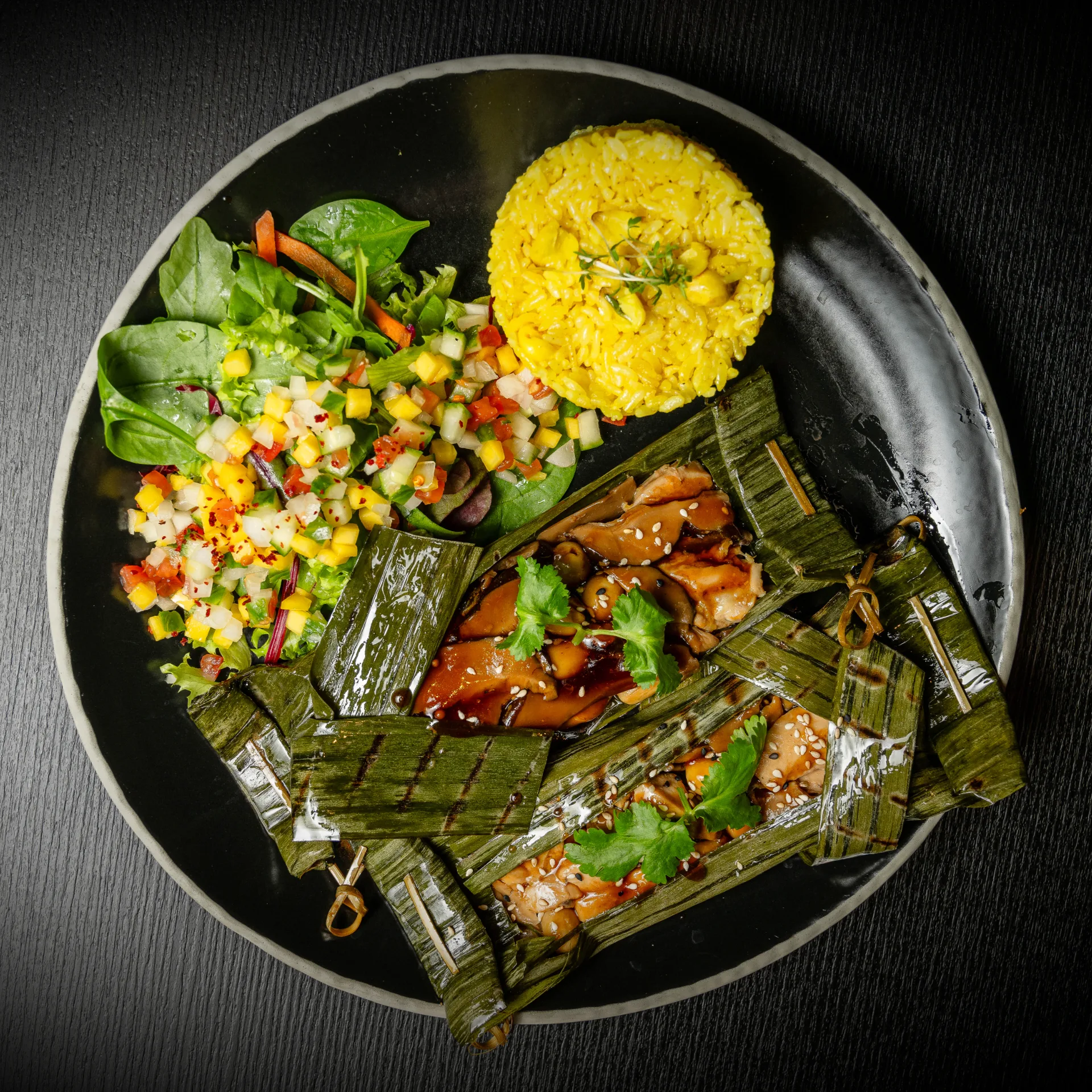 Maison Mai Restaurant — photo 28
