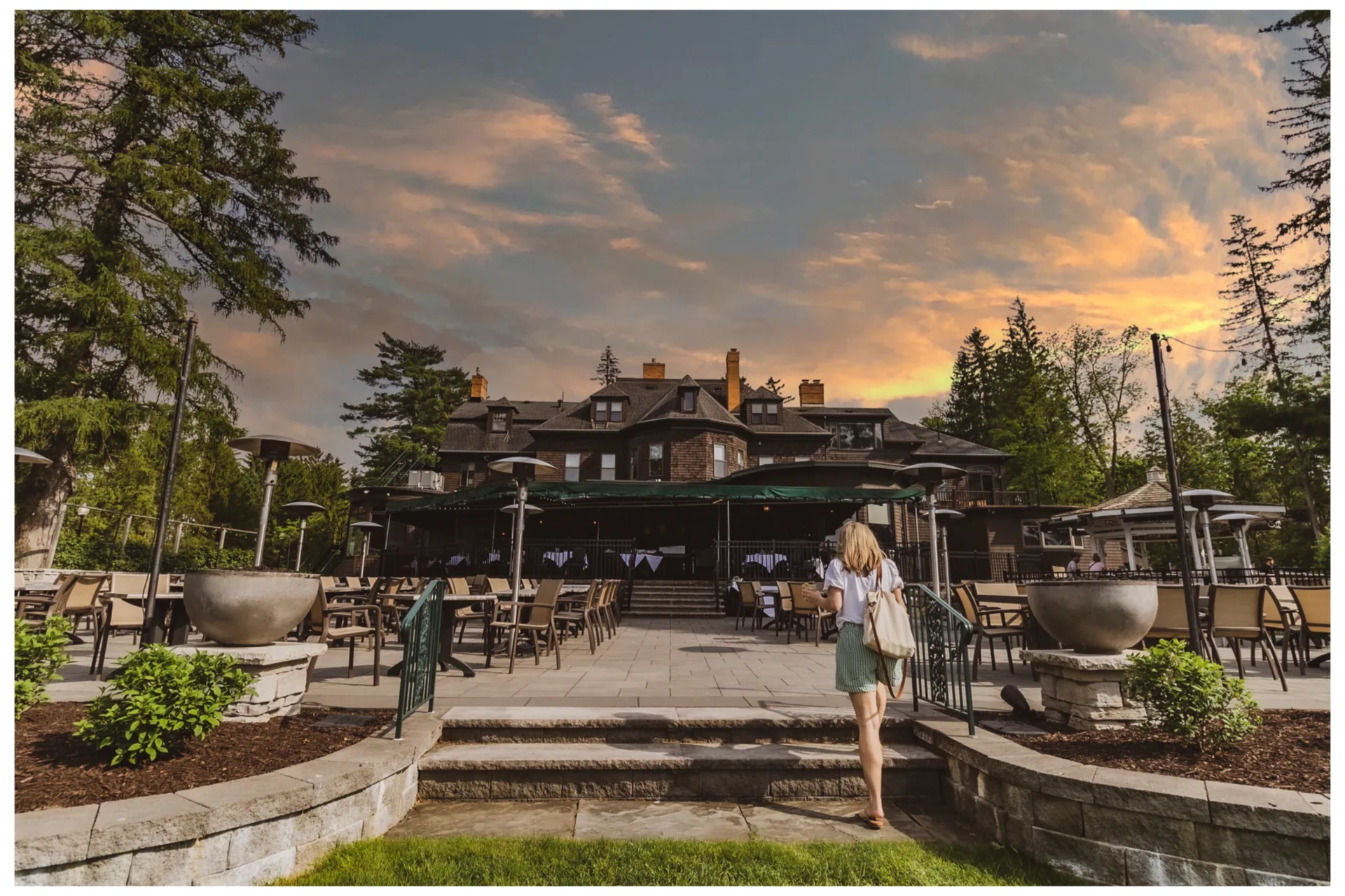 The Brewster Inn — photo 38