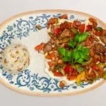 Ali Bey Restaurant — photo 43