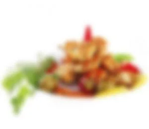 Casa da Dízima — food