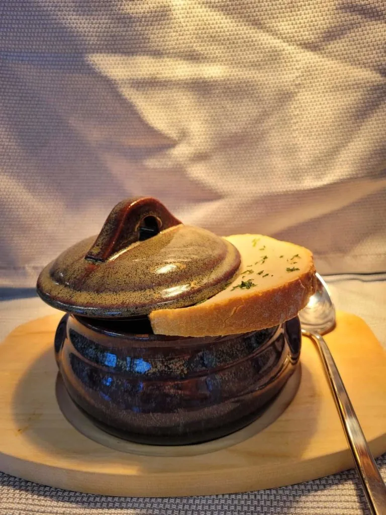 La Table d’André — photo 49