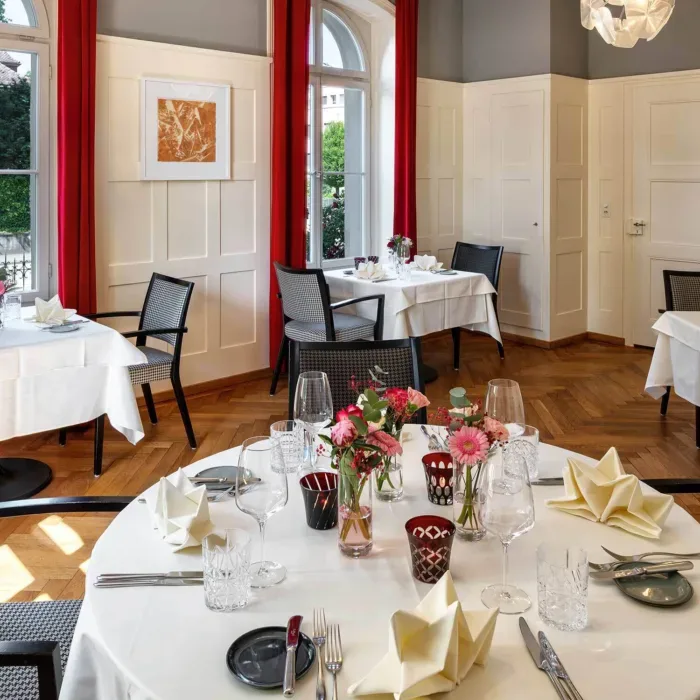 L'Auberge, Langenthal
