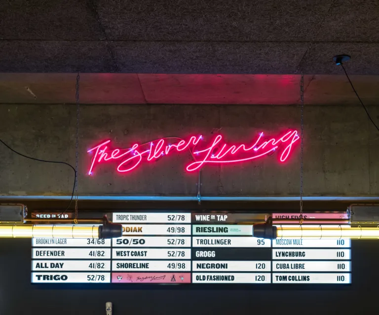Zamenhof – Café Gazette — atmosphere