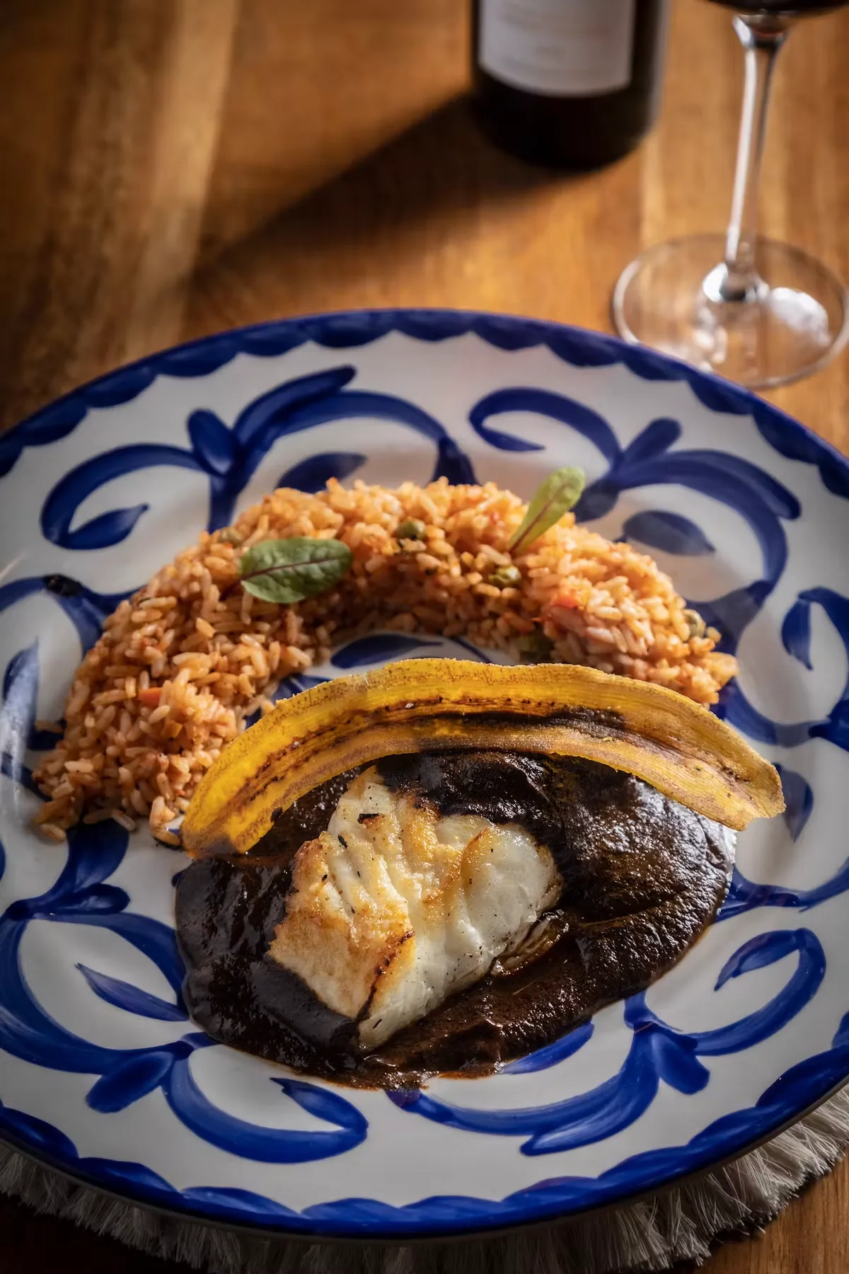 Don Artemio Mexican Heritage — photo 60