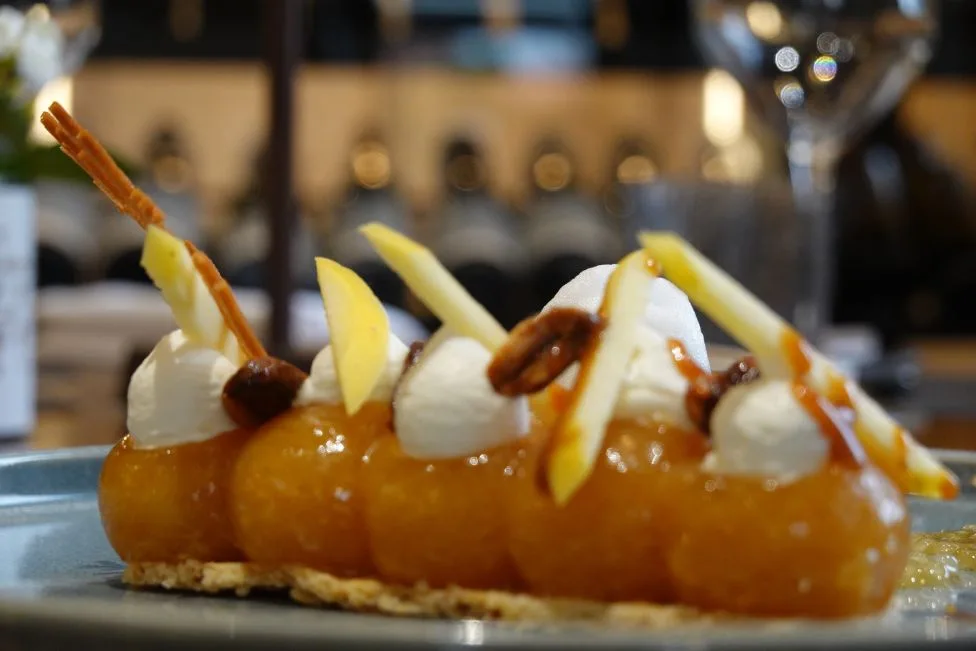 L'Assiette Roannaise — photo 12