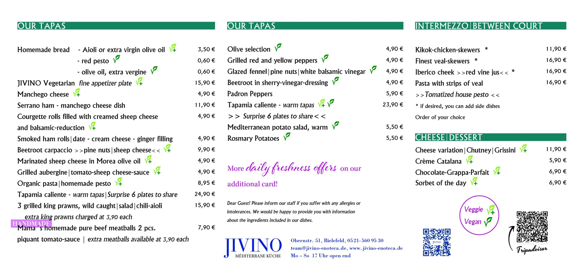 Jivino Enoteca — photo 15