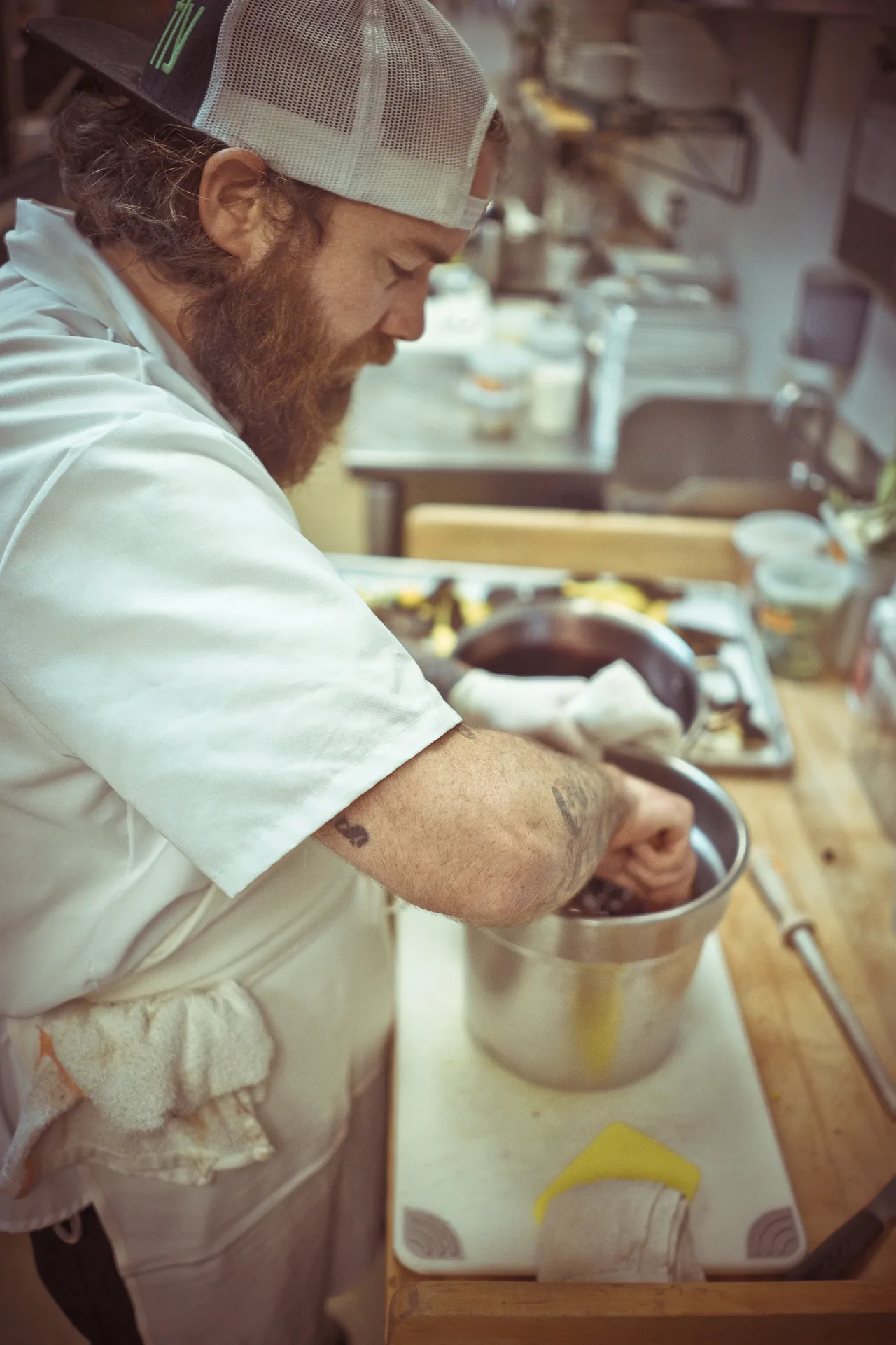 St. Roch Fine Oysters + Bar — photo 32